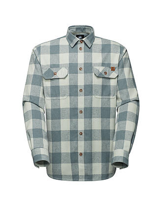 MAMMUT | Herren Hemd Tamaro