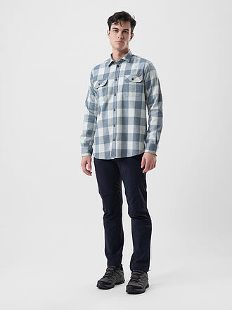 MAMMUT | Herren Hemd Tamaro