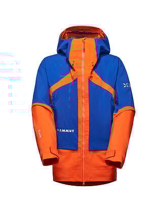 MAMMUT | Herren Tourenjacke Eiger Nordwand Pro 3L GTX HS Hooded