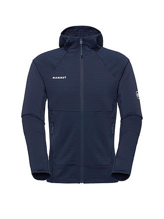 MAMMUT | Herren Fleecejacke Taiss Hoodie