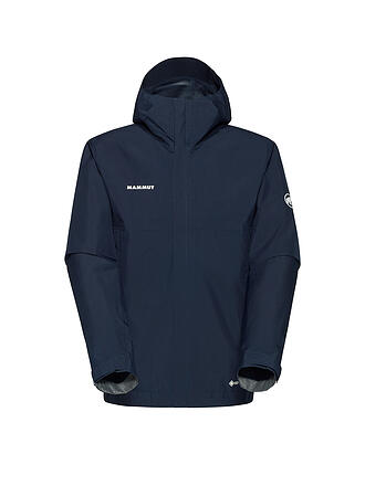 MAMMUT | Herren Wanderjacke Treeline Light 2L GTX Hoodie