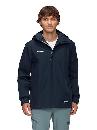 MAMMUT | Herren Wanderjacke Treeline Light 2L GTX Hoodie