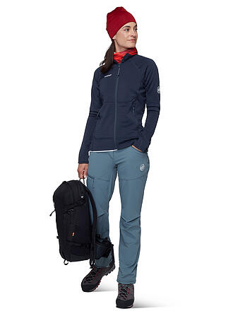 MAMMUT | Damen Fleecejacke Taiss