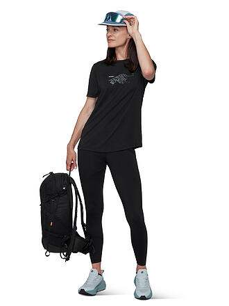 MAMMUT | Damen Funktionsshirt Mountian Fruendenhorn