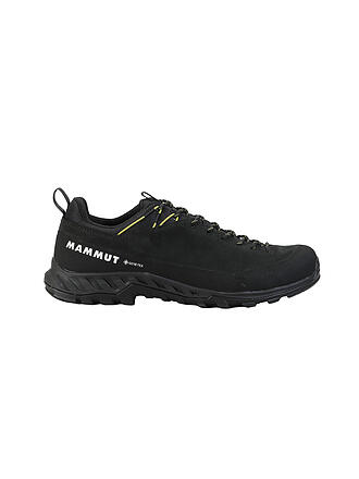 MAMMUT | Herren Zustiegsschuhe Alnasca IV Low LTH GTX