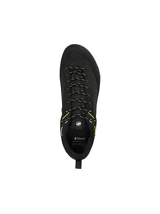MAMMUT | Herren Zustiegsschuhe Alnasca IV Low LTH GTX
