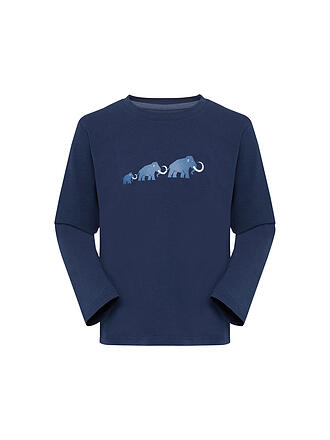 MAMMUT | Kinder Shirt Core