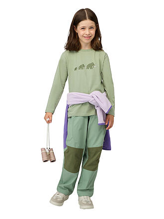MAMMUT | Kinder Shirt Core