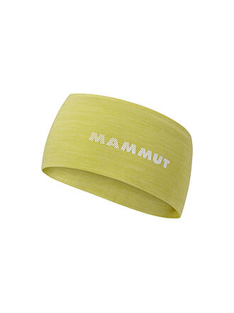 MAMMUT | Stirnband Tree Wool