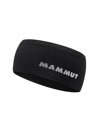 MAMMUT | Stirnband Tree Wool