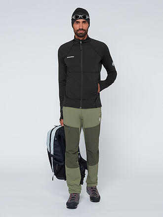 MAMMUT | Herren Fleecejacke Taiss