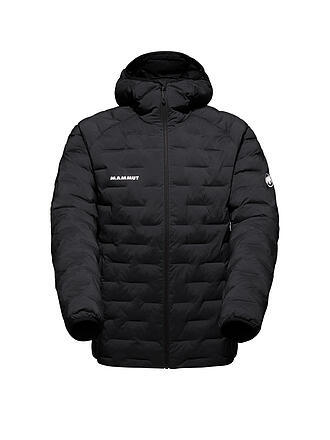 MAMMUT | Herren Isolationsjacke Sender IN Hooded 