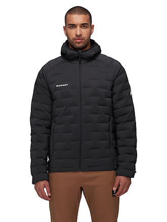 MAMMUT | Herren Isolationsjacke Sender IN Hooded 