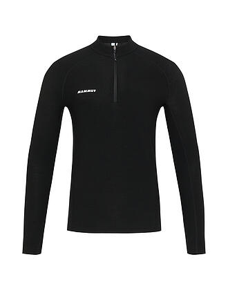 MAMMUT | Herren Funktions Zipshirt Tree Wool FL