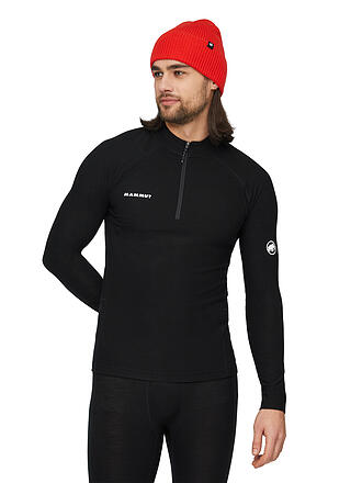 MAMMUT | Herren Funktions Zipshirt Tree Wool FL