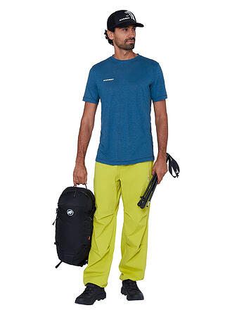 MAMMUT | Herren Funktionsshirt Massone Light
