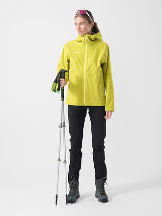 MAMMUT | Damen Tourenjacke Linard Guide 3L Hoodie