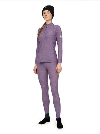 MAMMUT | Damen Funktionsshirt Tree