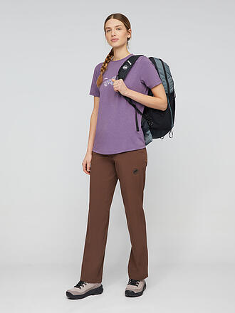 MAMMUT | Damen Funktionsshirt Mountian Fruendenhorn