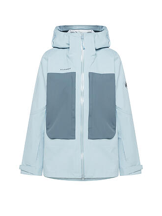 MAMMUT | Damen Tourenjacke Skintrack HS 3L Hoodie