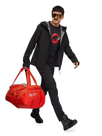 MAMMUT | Trainingstasche Cargo 70L