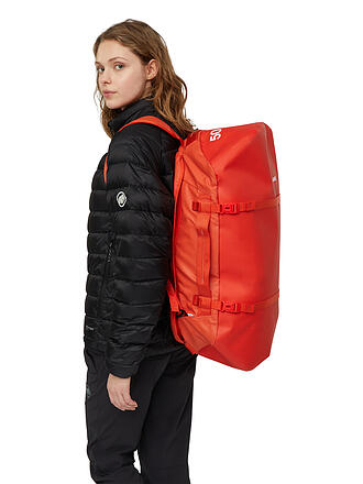 MAMMUT | Trainingstasche Duffel 50L