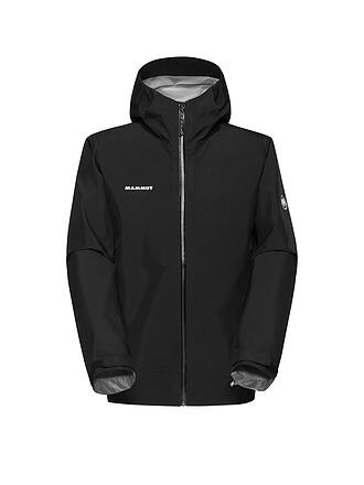 MAMMUT | Herren Wanderjacke Crater Light 3L GTX Hoodie
