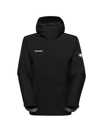 MAMMUT | Herren Wanderjacke Treeline Light 2L GTX Hoodie