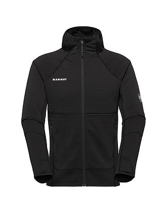 MAMMUT | Herren Fleecejacke Taiss Hoodie