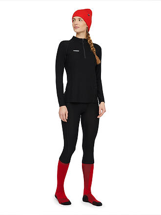 MAMMUT | Damen Funktionsshirt Tree