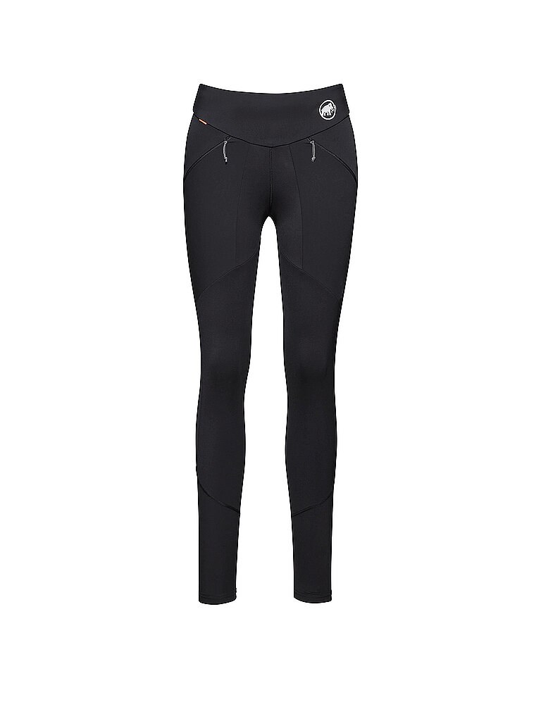 mammut MAMMUT Damen Wandertight Aenergy Light schwarz | S, schwarz