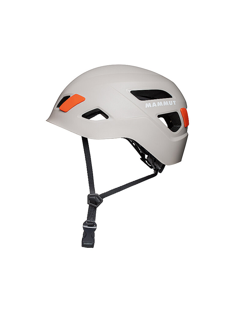 mammut MAMMUT Kletterhelm Skywalker 3.0 grau, grau