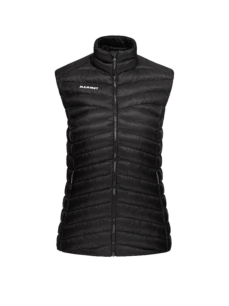 mammut MAMMUT Damen Isoweste Albula schwarz | M, schwarz