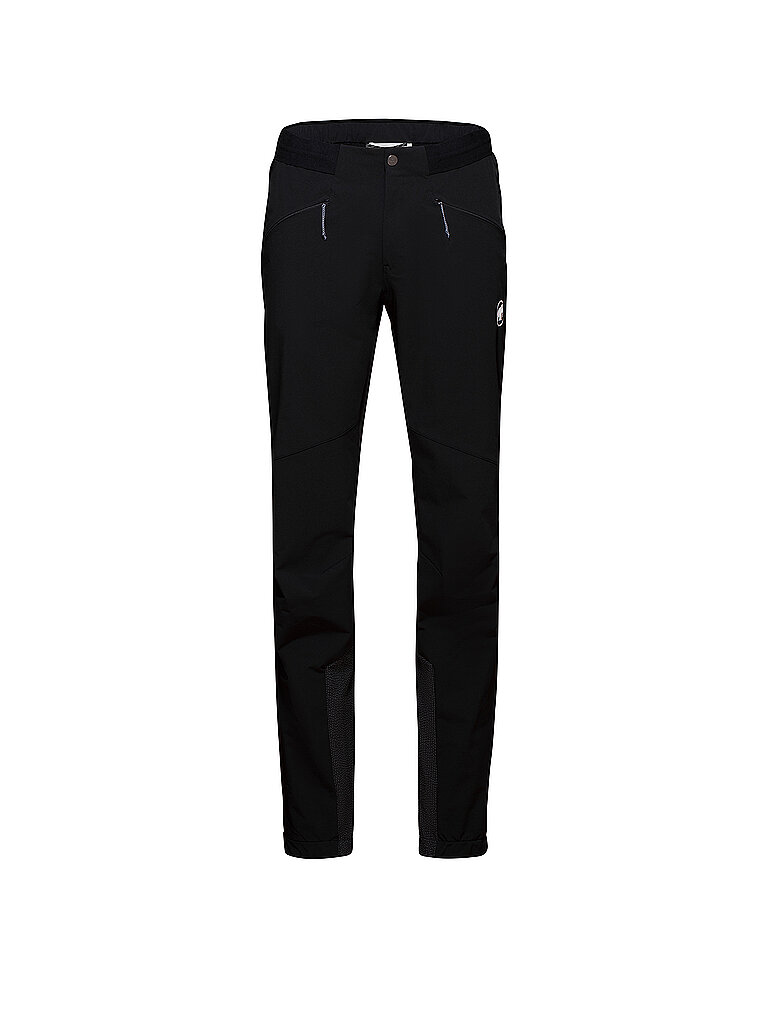 mammut MAMMUT Herren Wanderhose Aenergy SO Hybrid schwarz | 50, schwarz