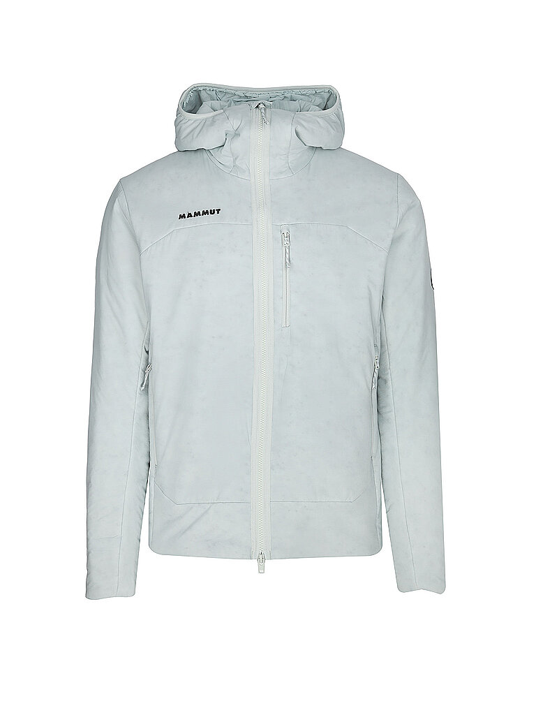 mammut MAMMUT Herren Isojacke Rime IN Hoodie hellgrün | XXL, hellgrün
