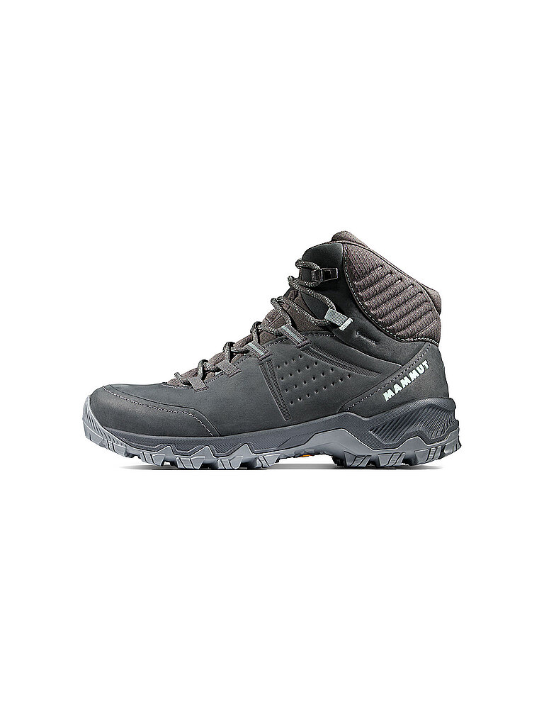 MAMMUT Damen Wanderschuhe Nova IV Mid GTX dunkelblau | 42