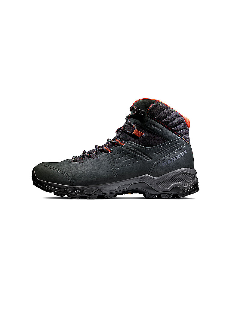 MAMMUT Herren Wanderschuhe Mercury IV Mid GTX schwarz | 45 1/3