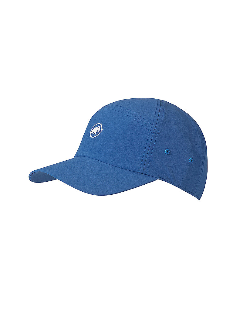mammut MAMMUT Kappe Sun Peak blau | S/M, blau