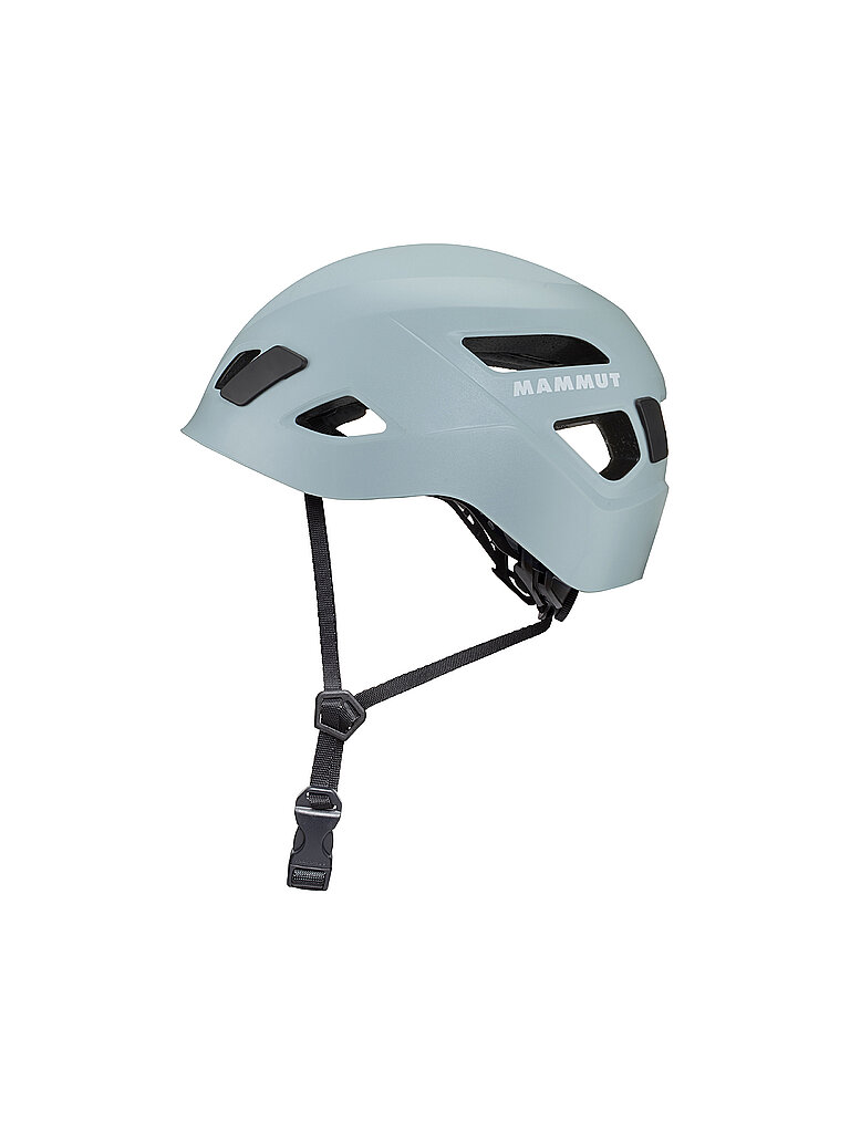 MAMMUT Kletterhelm Skywalker 3.0 hellblau