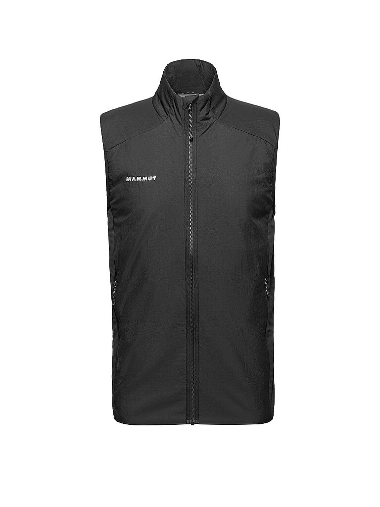 mammut MAMMUT Herren Isoweste Rime Light IN Hybrid schwarz | M, schwarz