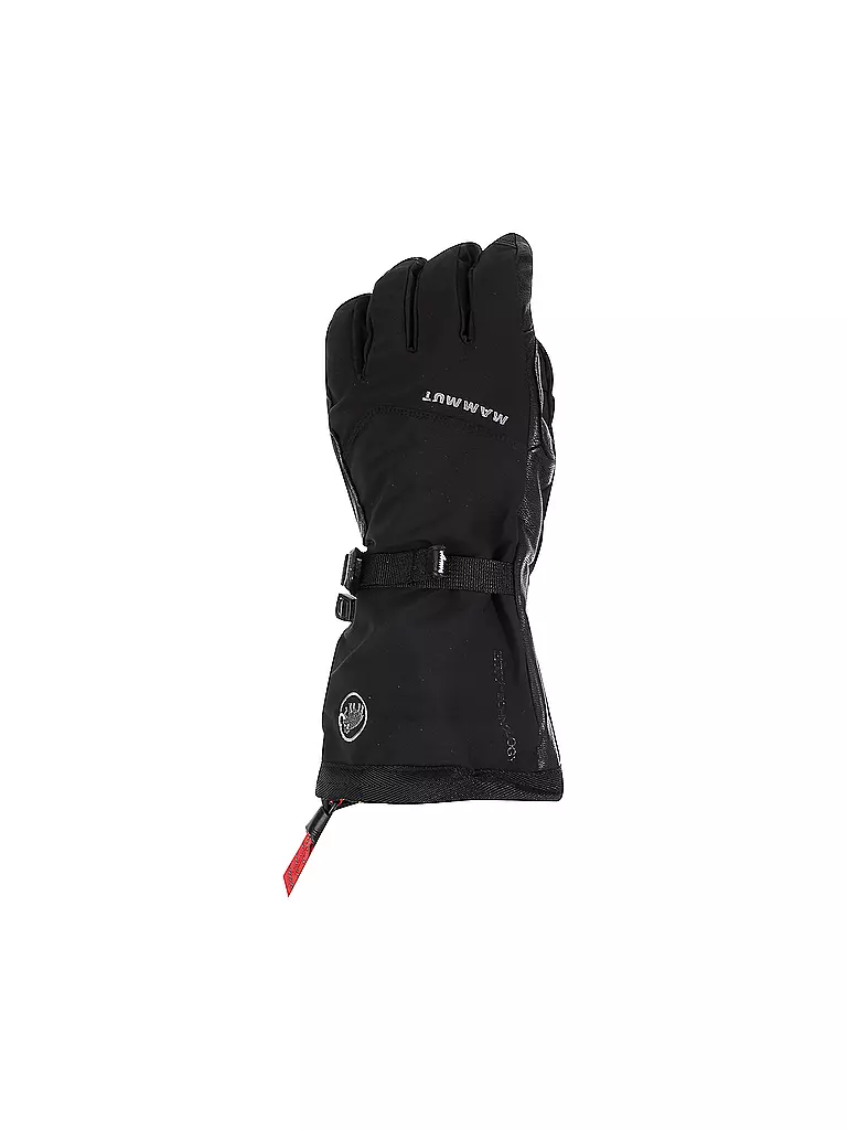 MAMMUT | 2in1 Handschuh Masao | 