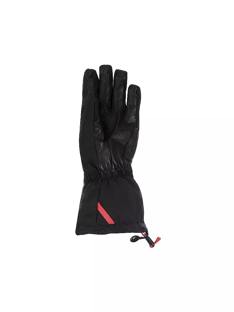 MAMMUT | 2in1 Handschuh Masao | 