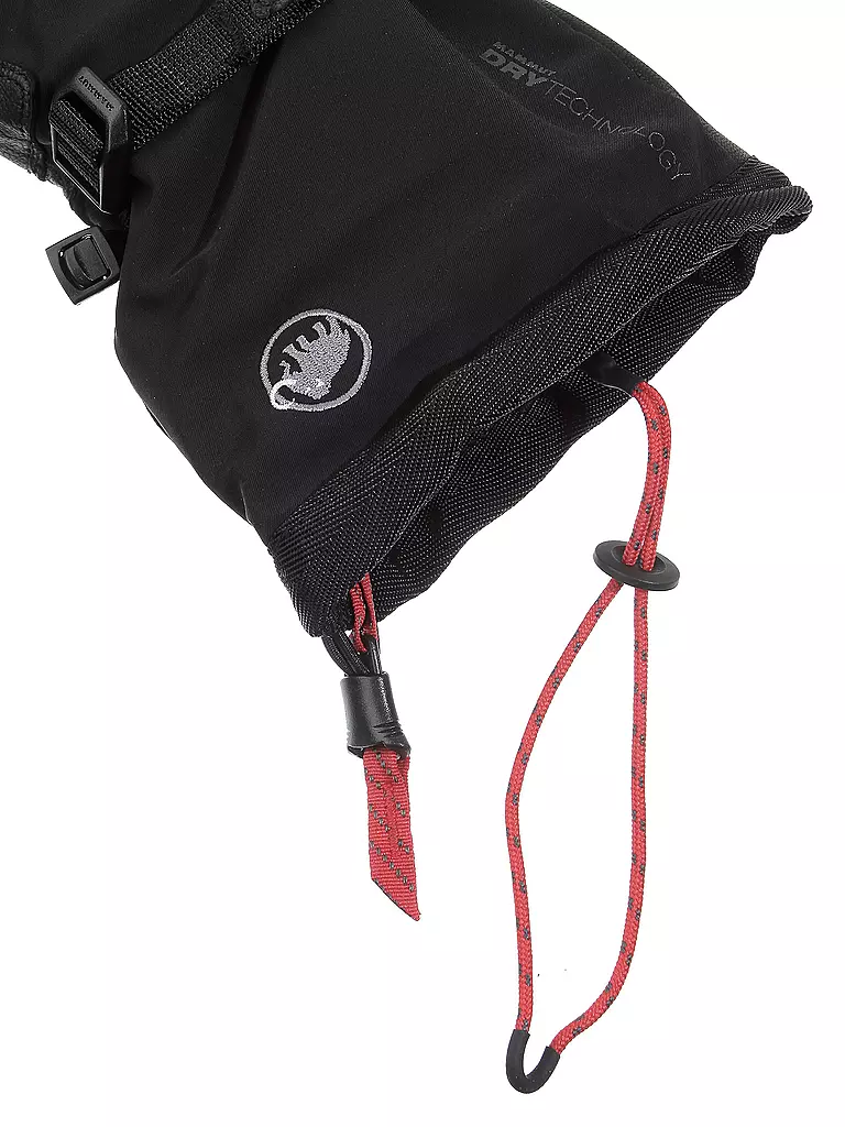 MAMMUT | 2in1 Handschuh Masao | 
