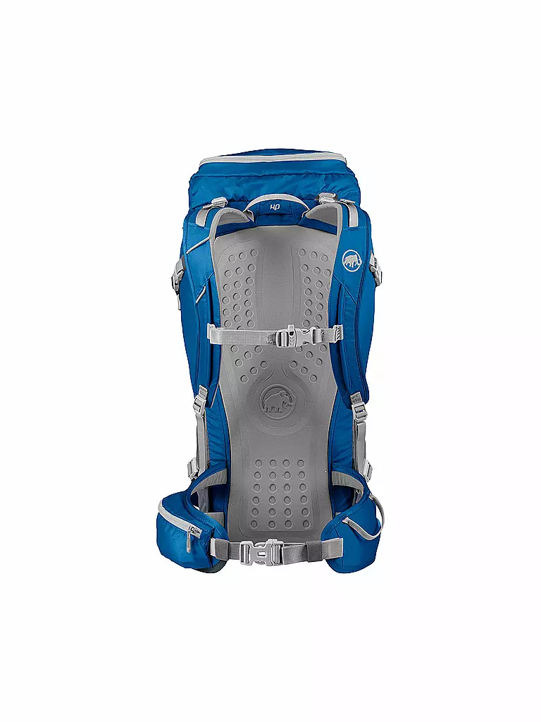 MAMMUT | Alpinrucksack Spindrift Light 30 | 