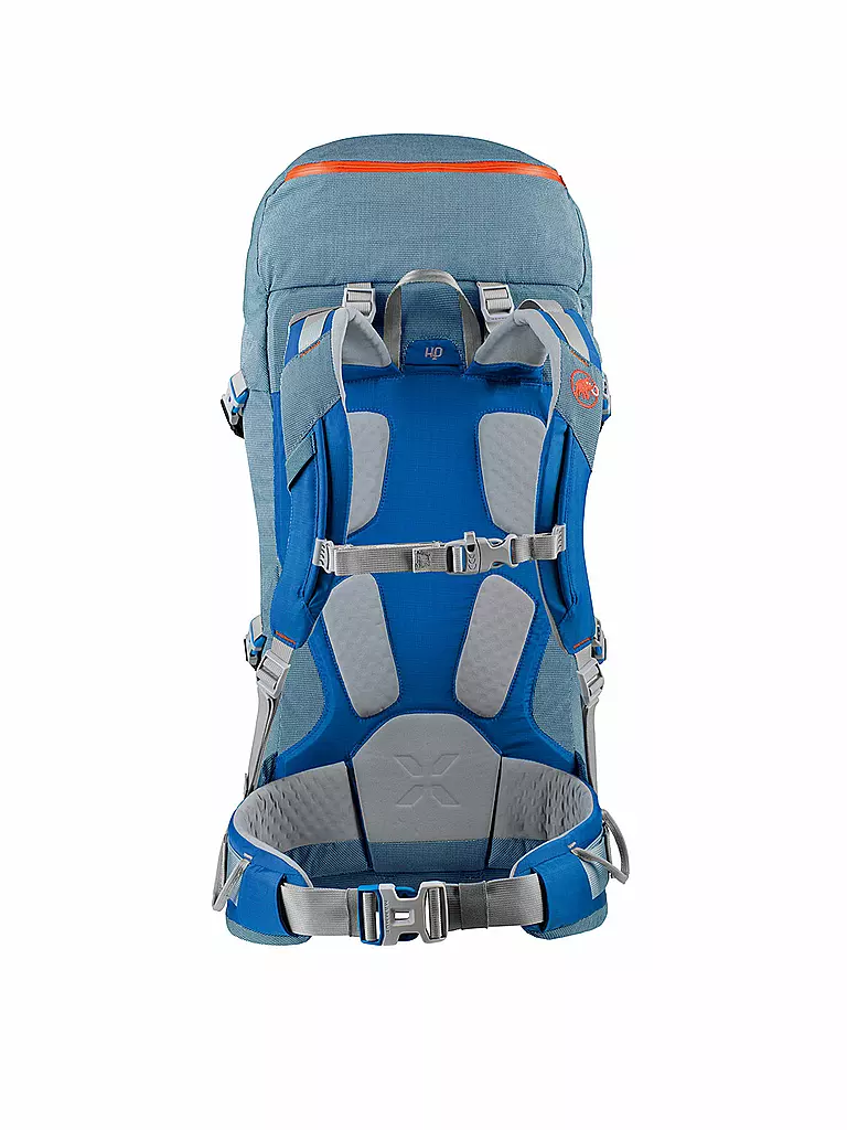 MAMMUT | Alpinrucksack Trion Nordwand | 