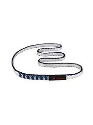 MAMMUT | Bandschlinge Contact Sling 8.0 240cm | dunkelblau