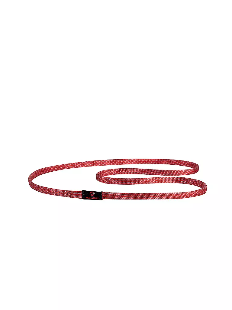 MAMMUT | Bandschlinge Magic Sling 12.0 60cm | rot