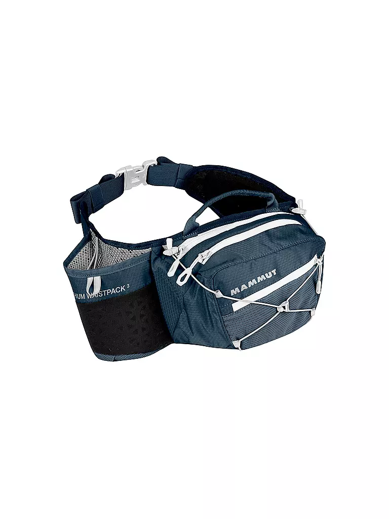 MAMMUT | Bauchtasche Lithium Waistpack | 