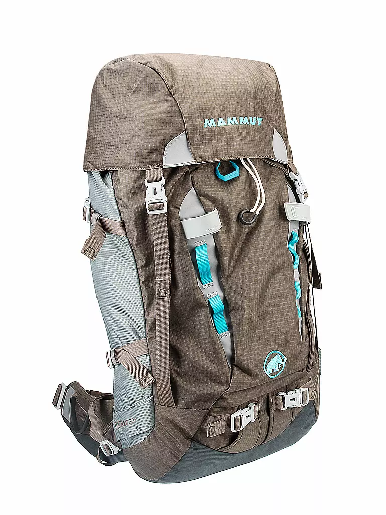 MAMMUT | Damen Alpinrucksack Trea Guide 30+7 | 