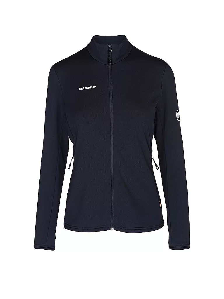 MAMMUT | Damen Fleecejacke Aconcagua Light ML | dunkelblau